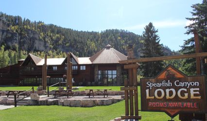 Spearfish Canyon Lodge