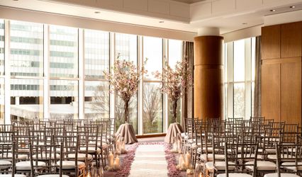 The Opus Westchester, Autograph Collection