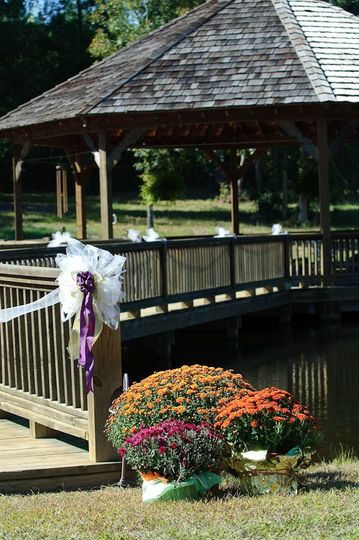 Bennett Bunn Plantation Venue  Zebulon  NC  WeddingWire