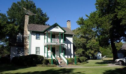 Bennett Bunn Plantation