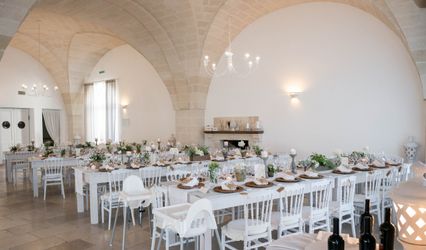 Casale del Murgese