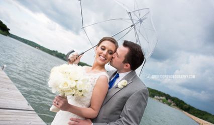 Danielle Hendrickson Design & Photography