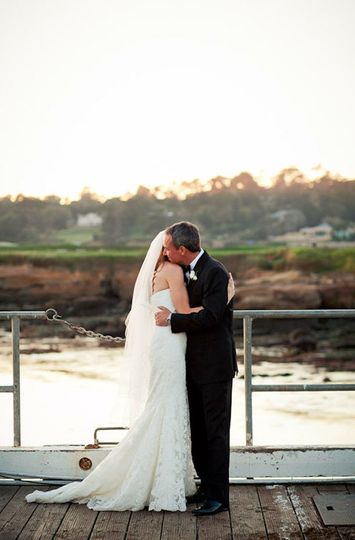 Pebble Beach Resorts Venue Pebble Beach Ca Weddingwire