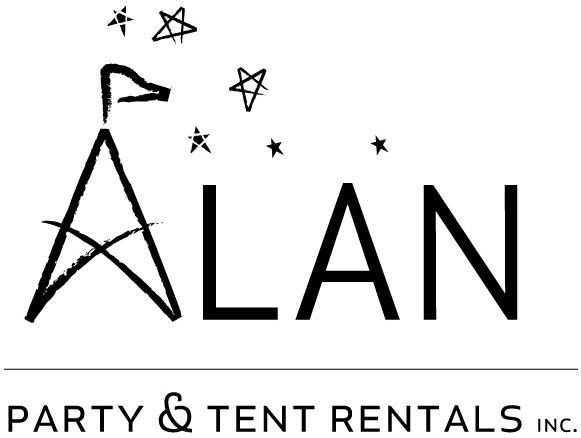 Alan Party & Tent Rentals, Inc.