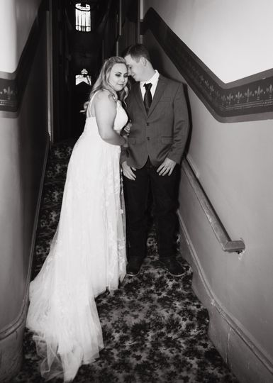 Melody Hoover Photography