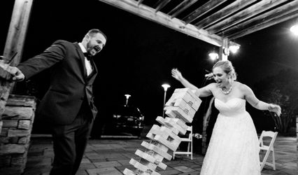 Rustic Garden Games and Rentals