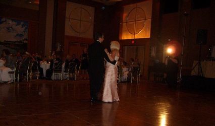 Party Time DJs & Entertainment Company