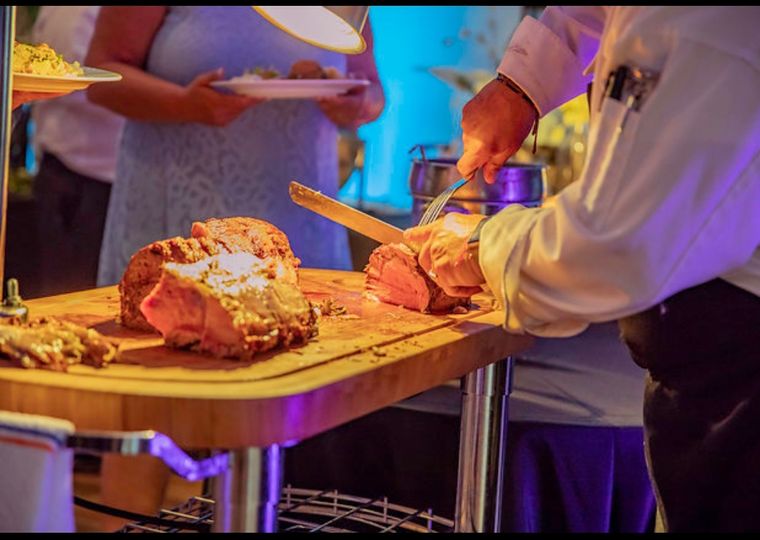 Renaissance Catering