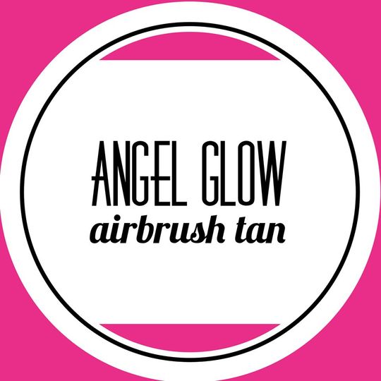 Angel Glow Airbrush Tan
