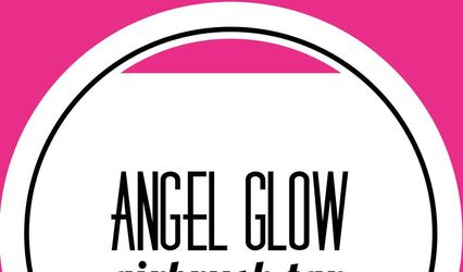 Angel Glow Airbrush Tan