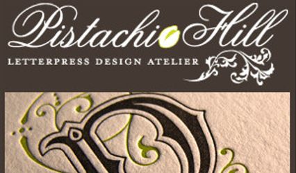 Pistachio Hill