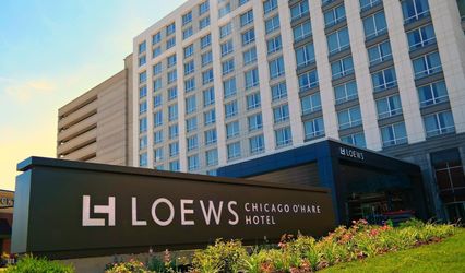Loews Chicago O'Hare