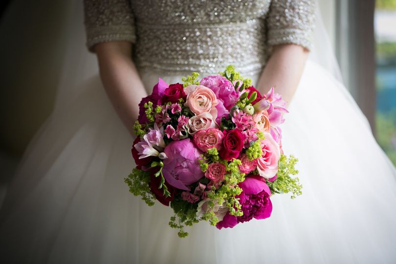 Christoffers Flowers
