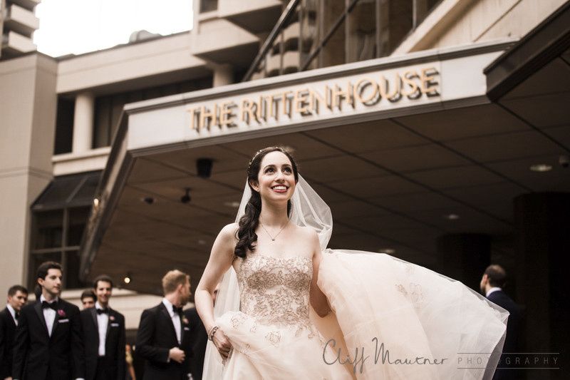 The Rittenhouse Hotel