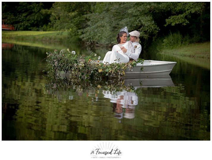 A Focused Life Photography