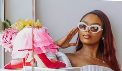 Styling by Tahirah Christine