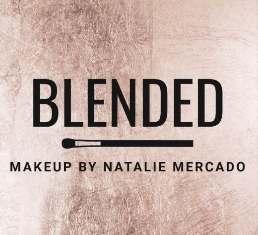 Blended Makeup by Natalie