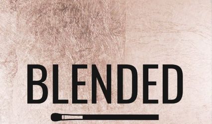 Blended Makeup by Natalie