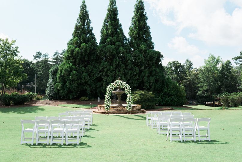 Country Club of Roswell