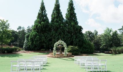 Country Club of Roswell