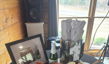 Board & Boujee Charcuterie & Catering
