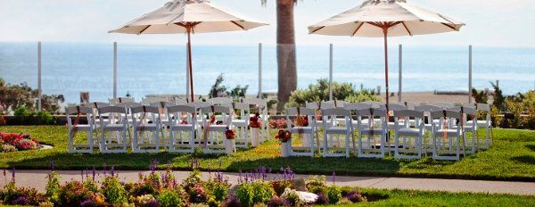 Carlsbad Inn Beach Resort Venue Carlsbad Ca Weddingwire
