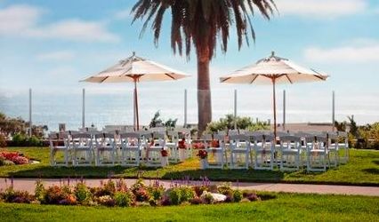 Carlsbad Inn Beach Resort