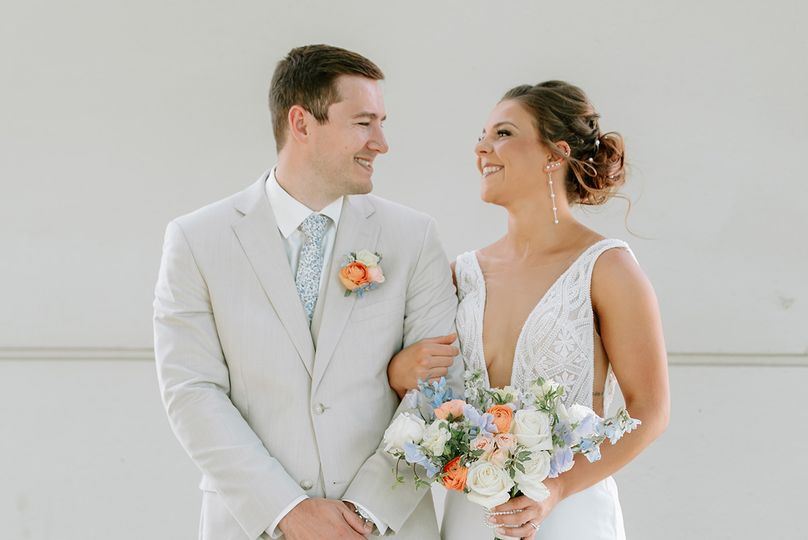 Complete Weddings + Events New York City