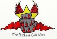 Fort Stockton's Cake Lady