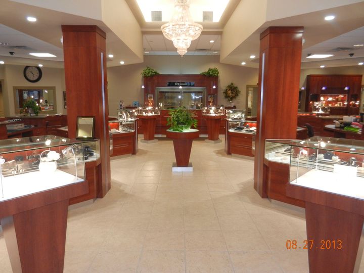 DK Jewelers