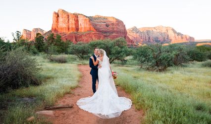 Danielle Holman Wedding Photography