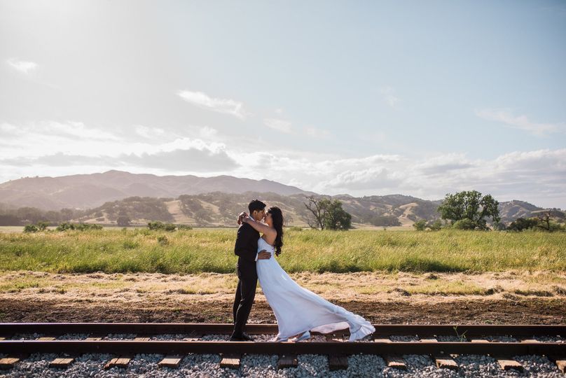 James Bennett Photography