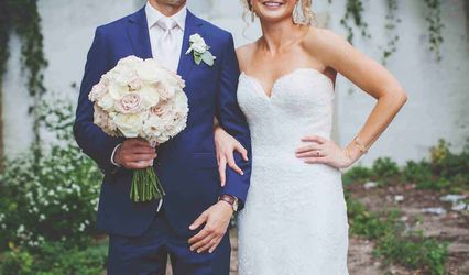 Christina Marie Events & Floral