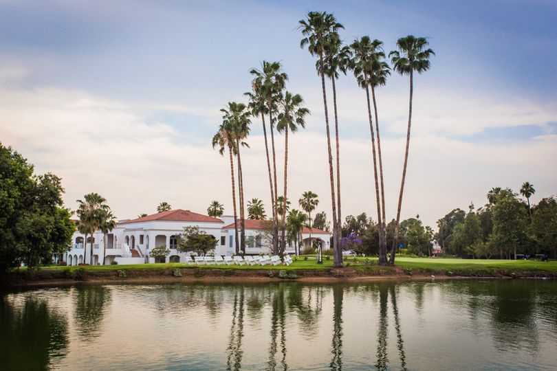 Los Coyotes Country Club