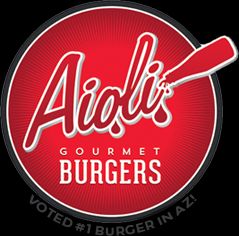 Aioli Gourmet Catering and Food Trucks