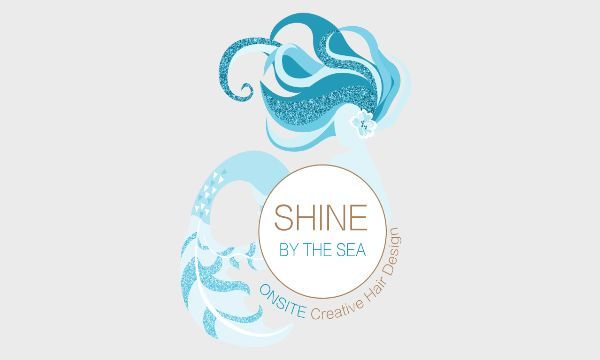 SHINE by the Sea Creative Hair Design