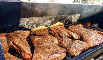 Casas De Humo Barbecue and Catering