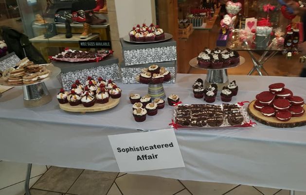 SophistiCatered Affair LLC