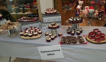 SophistiCatered Affair LLC