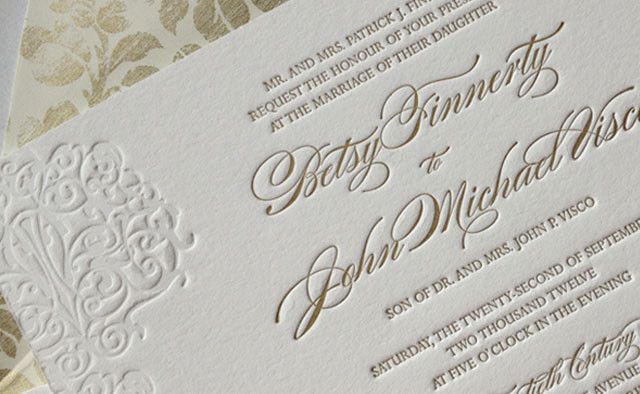 French Press Letterpress & Design