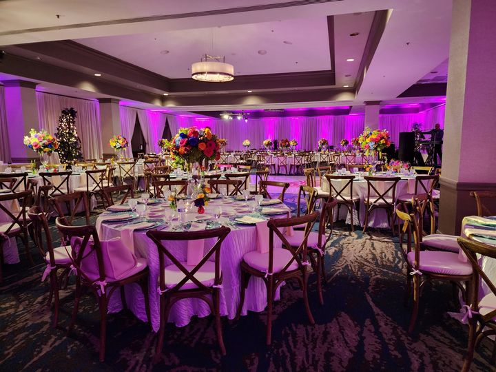 Embassy Suites Brea