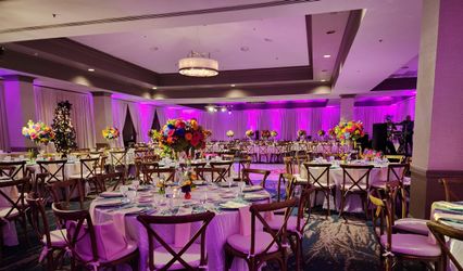 Embassy Suites Brea