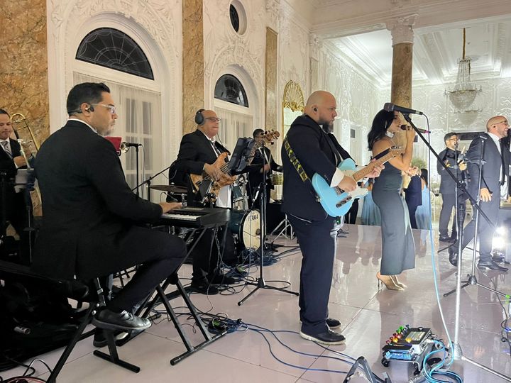 La Banda Hipnosis