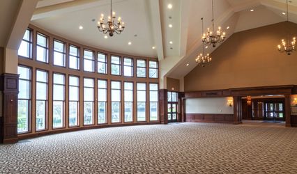 White Lake Oaks Event Center