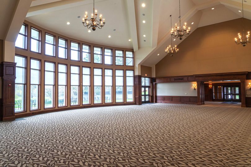 White Lake Oaks Event Center
