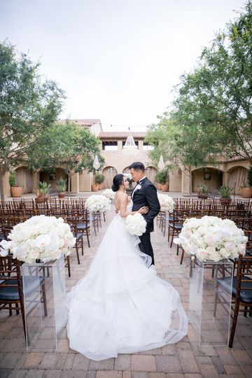 The Modern Bride Concierge Services