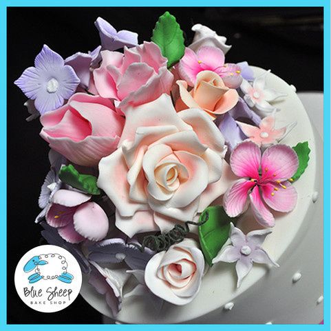 Blue Sheep Bake Shop