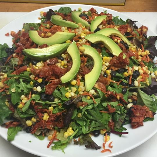 The FoodSmiths Catering