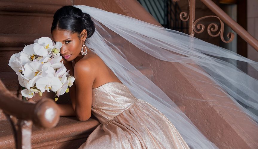 Shaleira Smith Bridal