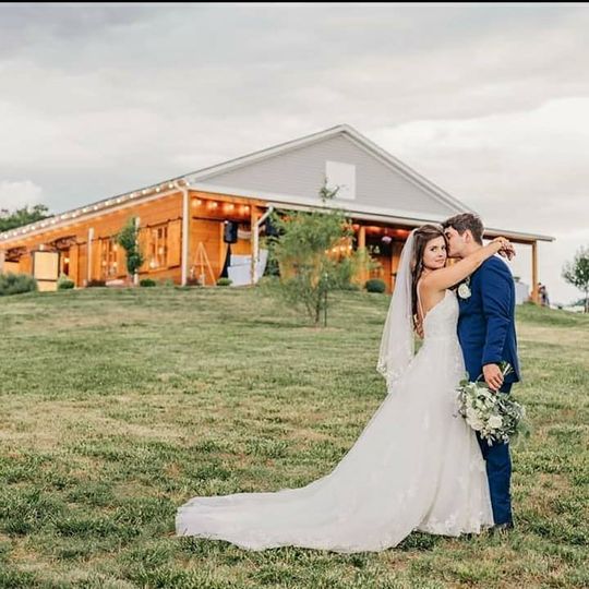 The Venue at Orchard View Farm